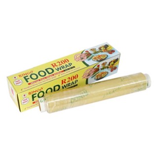 Màng bọc thực phẩm ringo 200 hàng chính hãng