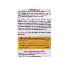 [Mã GROXUAN1 giảm 8% đơn 150K] ( siêu hot) Set 10 Gói Mì Nấu Hải Sản Kokomi Kay A Kay x90g | BigBuy360 - bigbuy360.vn