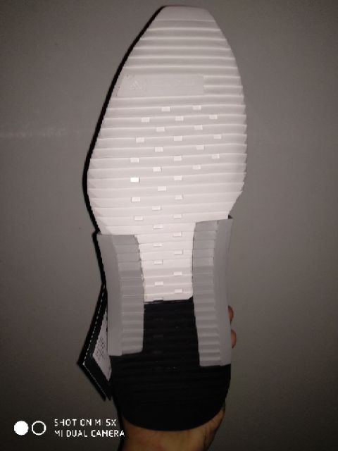 Giày RICK OWEN x Adidas