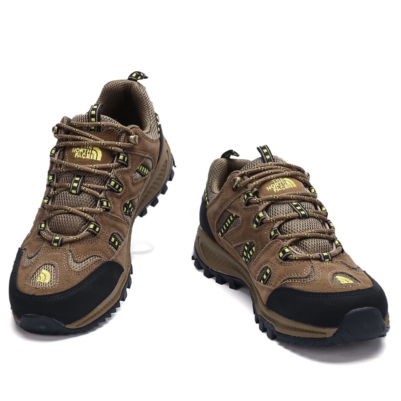 Giầy Leo Núi The North Face hàng xuất dư