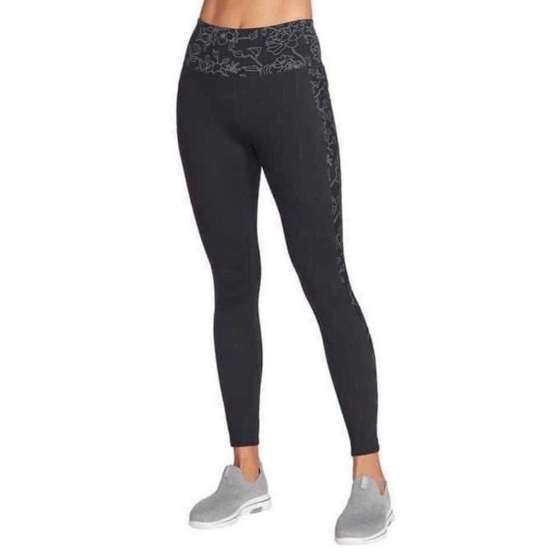 Quần Skechers LEGGING nâng mông BÀ TRÙM CỦA CÁC LOẠI LEGGING - Hàng Auth mua tại Mỹ
