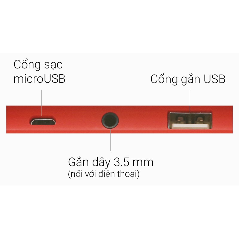 Loa bluetooth kiêm dự phòng 2021 🚚 FREE SHIP 🚚 Loa blutooth charge mni 2 Plus chống nước bass cực đỉnh