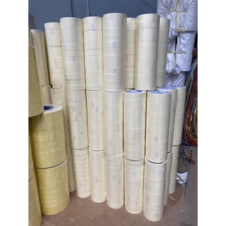 Băng keo giấy viết chữ được 48cm-18Y 1 cây 6 cuộn.