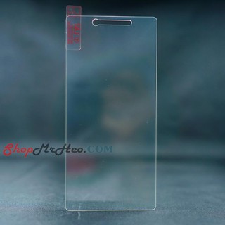 KÍNH CƯỜNG LỰC GLASS CHO OPPO R7 / R7 LITE