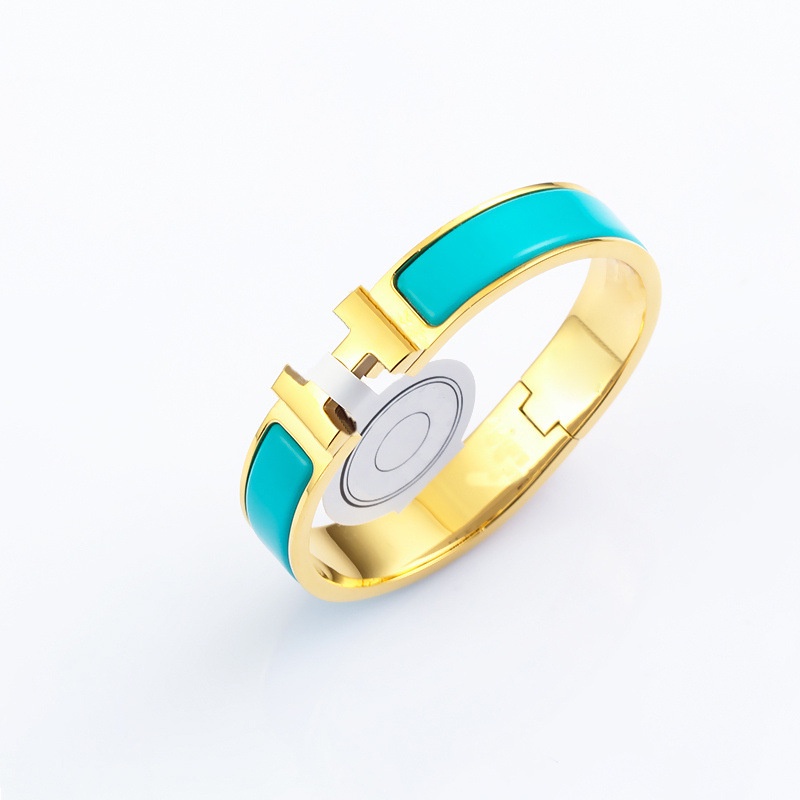 Herm & H Vòng Tay Cặp Đôi Phiên Bản Cao Cấp Thời Trang