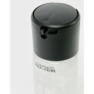 Xịt khóa nền make-up MAC Prep + Primer Fix+