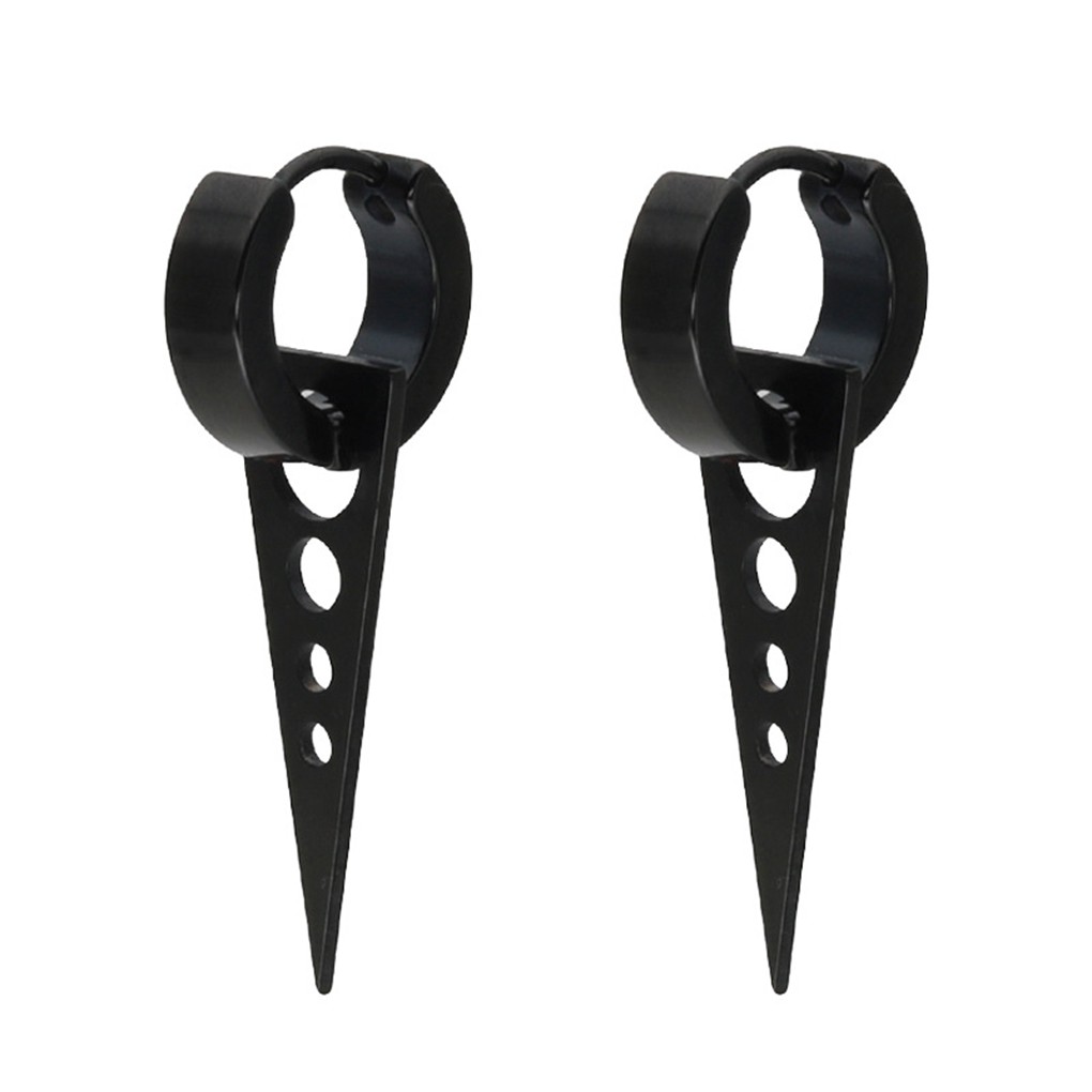 1 Khuyên Tai Thời Trang Cá Tính