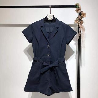 Jumpsuit zara size M mặc siêu sang & tôn dáng