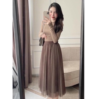 Chân váy xuất Nhật