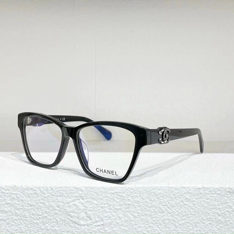 Gọng Kính Cận, Phiên bản Cao Cấp, Kèm Full Box, Bảo hành 12 tháng - Đồng Hồ Kính Mắt 168