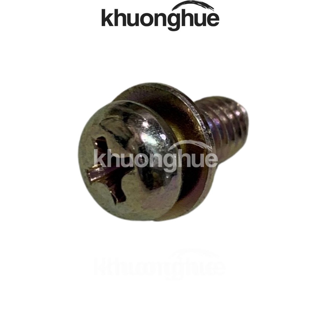 Ốc  hộp sên  xe Sirius chính hãng Yamaha