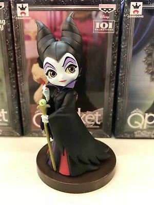 Mô Hình Nhân Vật Petit Maleficent 3 Villains Trong Game Maleficent Kích Thước 8-9cm