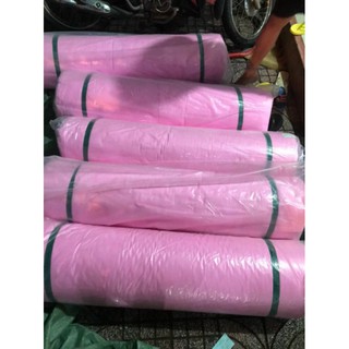 Vải tuyn lưới dùng để may mùng