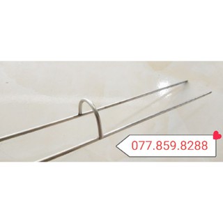 CHỐNG CẦN LANCER LĂNG XÊ