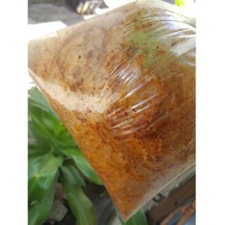 Bánh tráng sate khô bò 3kg5