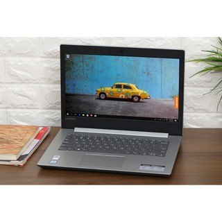 Laptop mỏng, nhẹ, đẹp, cho văn phòng, học tập, làm việc, giải trí - Lenovo Ideapad 330-14IKB - Core i3 7020u, Ram 4GB.