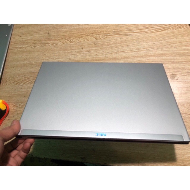 Laptop Nec core i7 xách tay nội địa nhật bản