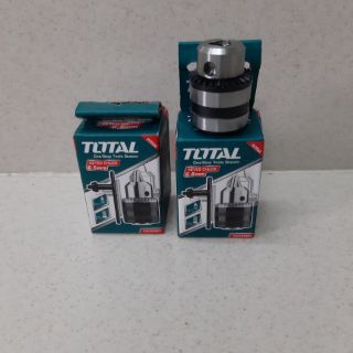 ĐẦU KHOAN 6.5MM RĂNG TOTAL TAC450601