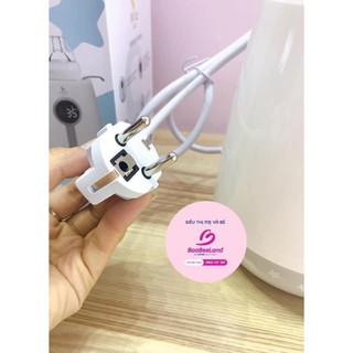 Máy hâm siêu tốc Moaz BéBé - BAABEELAND