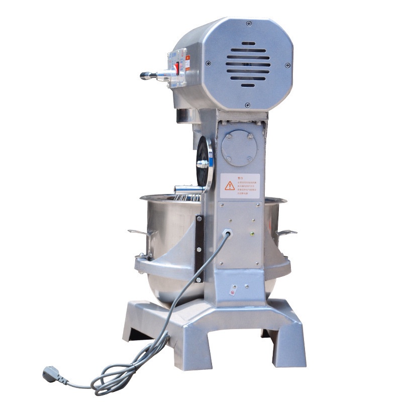 MÁY TRỘN BỘT,ĐÁNH BỘT CÔNG NGHIỆP B10  BẢO HÀNH 12 THÁNG