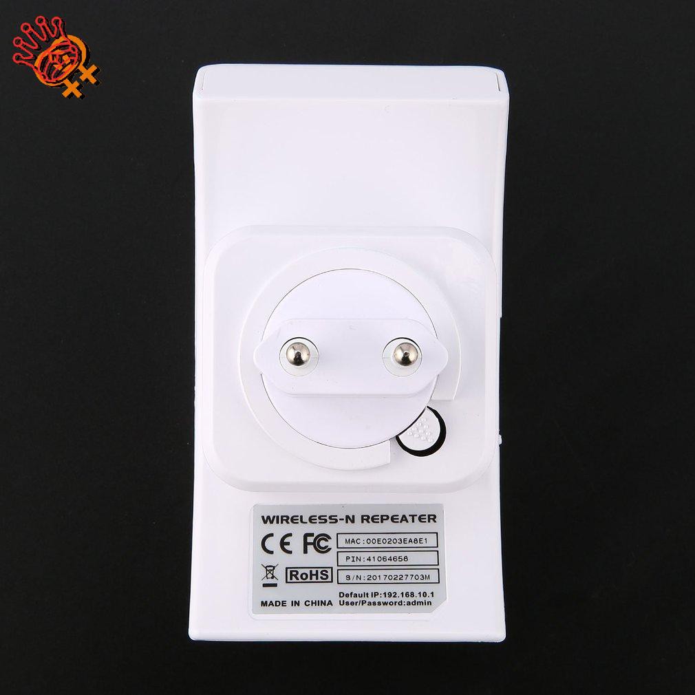 Bộ Khuếch Đại Sóng Wifi Không Dây 300mbps | BigBuy360 - bigbuy360.vn