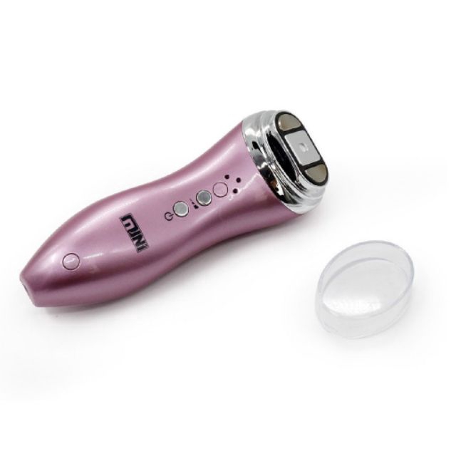 Máy hifu Siêu Âm rf ems Làm Săn Chắc Nâng Cơ Mặt Chống Nếp Nhăn