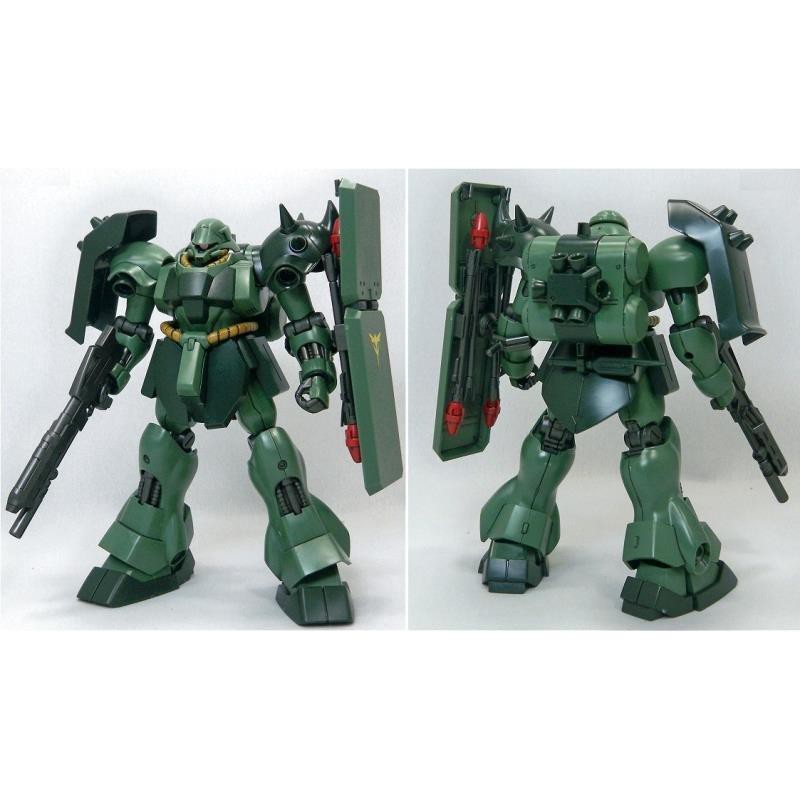 Mô hình Gundam HG Geara Doga Bandai