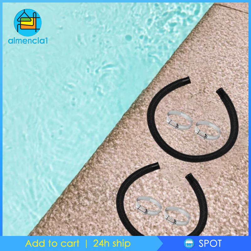 Ống bơm Bể bơi thay thế đường kính 1.25 inch
