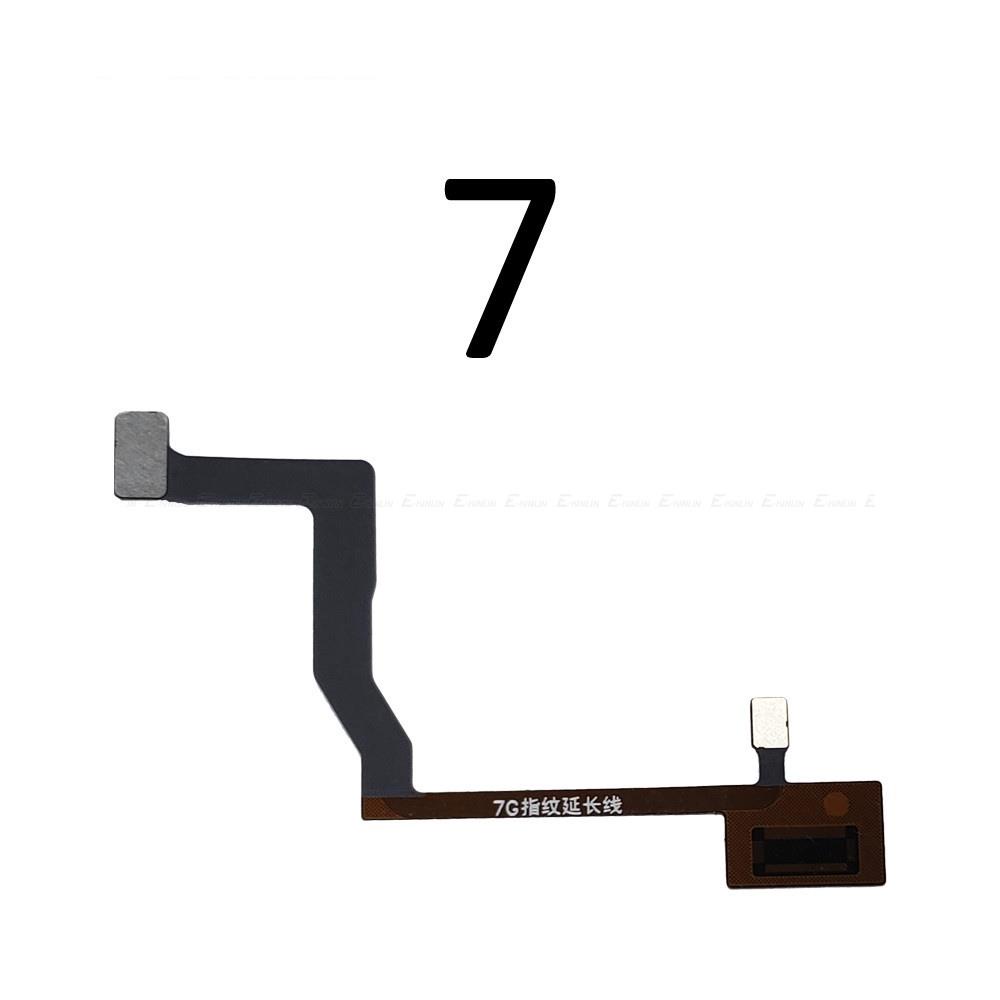 Bo Mạch Chủ Nút Home 3D Cho IP 6 7 6S 8 Plus