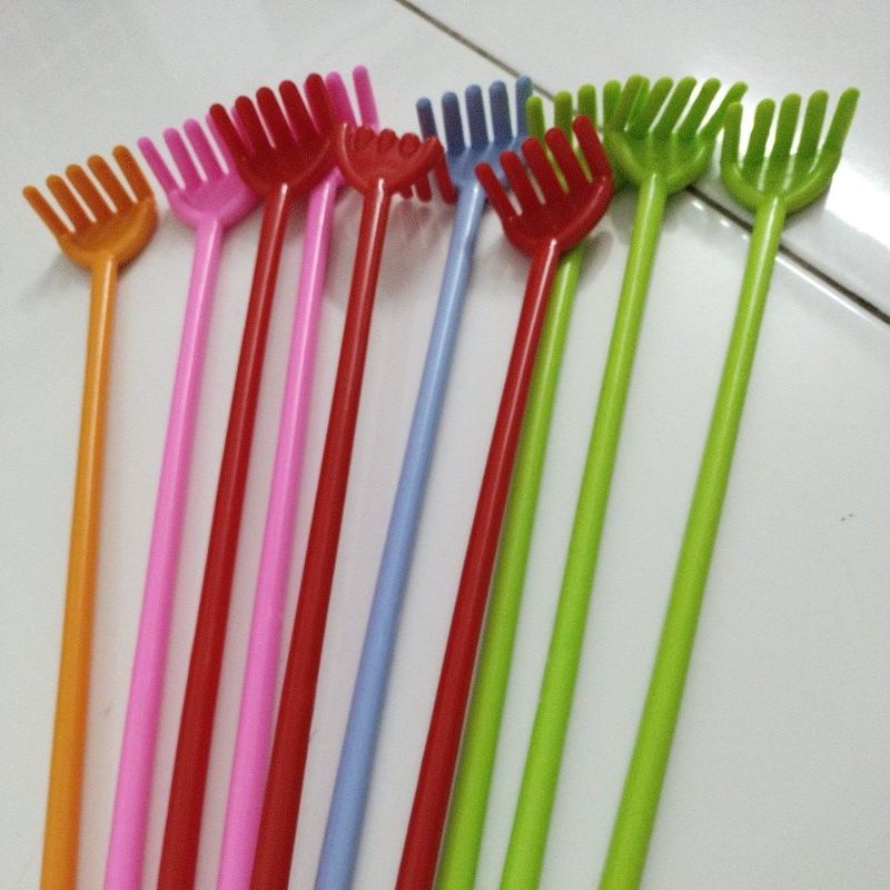 5 cây gảy lưng