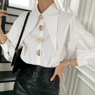 sơmi tay bồng new