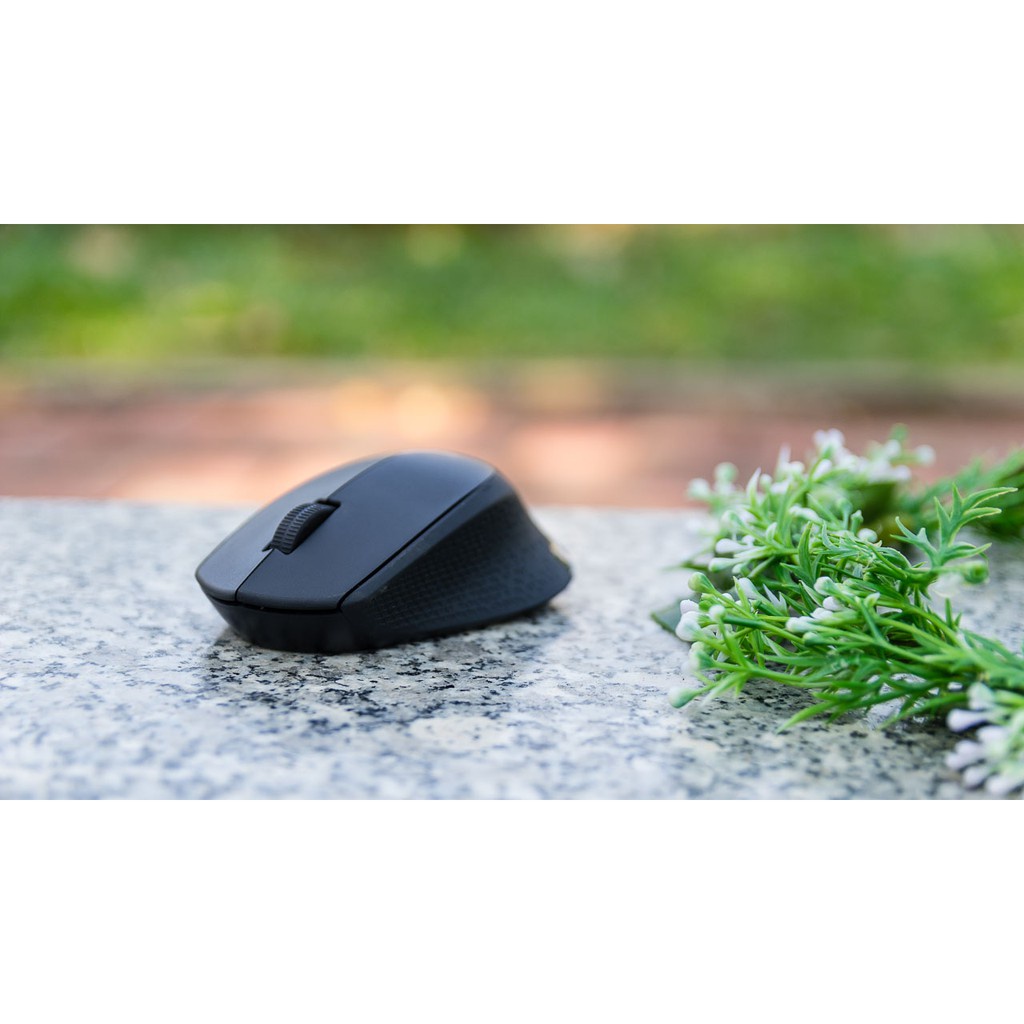 Chuột Máy Vi Tính Không Dây Logitech M280