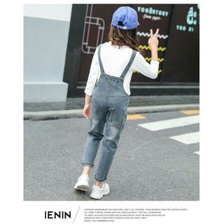 Set yếm bò bé gái tt