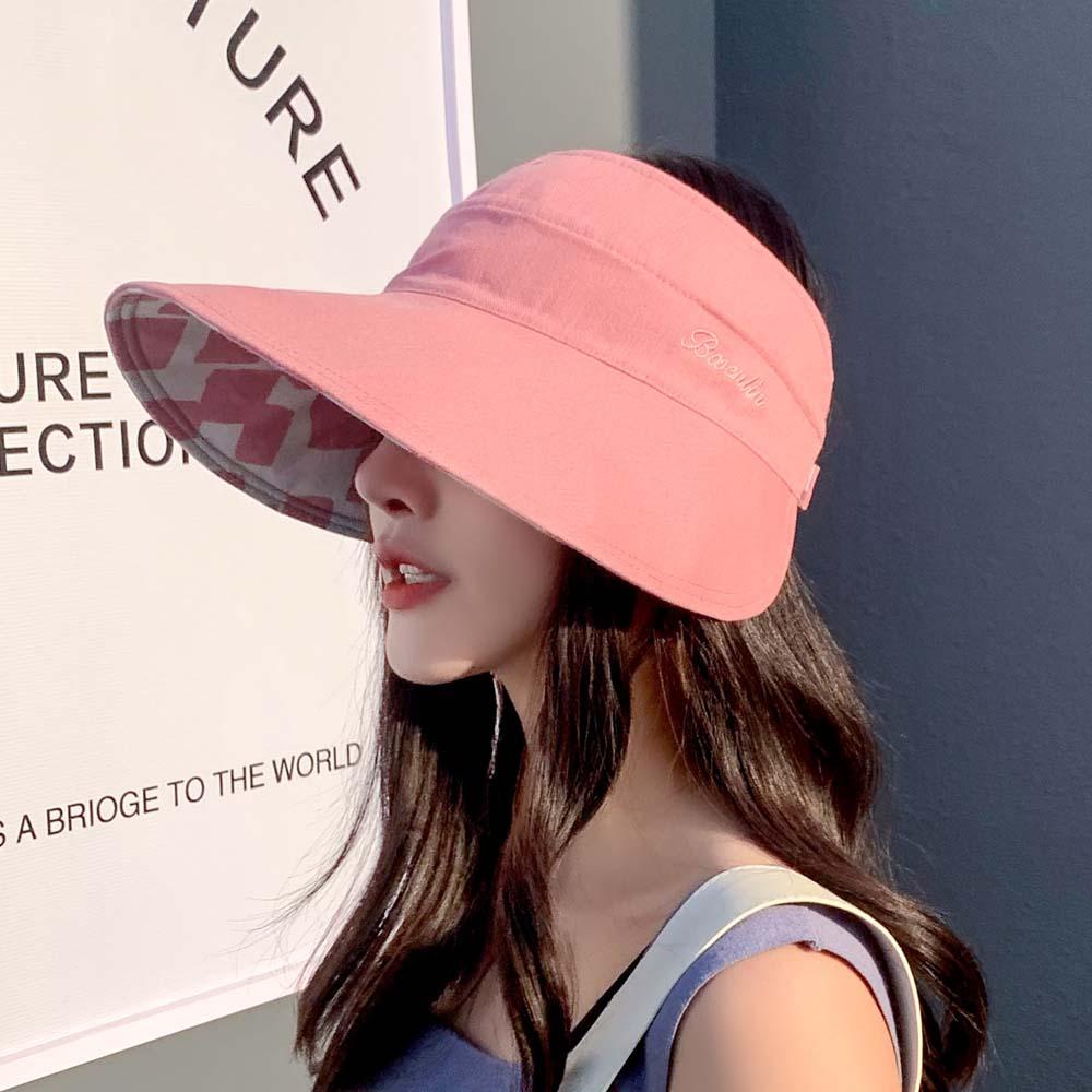 Mũ Rộng Vành Chống Tia Cực Tím TAYLOR1 Cho Nữ