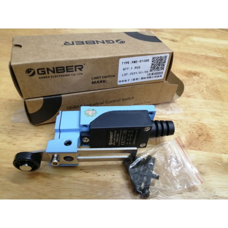 Công tắc hành trình RME - 8108