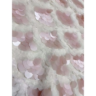 Set váy hè nàng tiên cá cao cấp