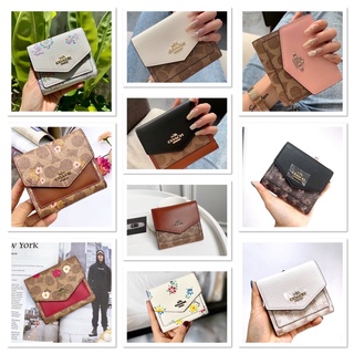 📛RẺ VÔ ĐỊCH📛VÍ C NỮ MÂUC MỚI SIÊU XINH