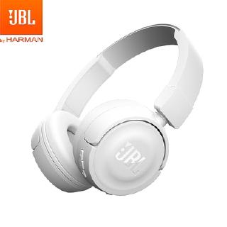 Tai nghe bluetooth không dây chụp tai JBL T450BT phát âm thanh tuyệt đỉnh chất lượng cao