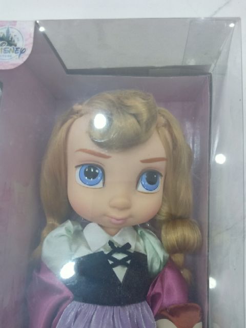 Búp bê Disney Animator