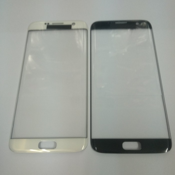 Màn hình lcd Gorilla cùng s7 edge