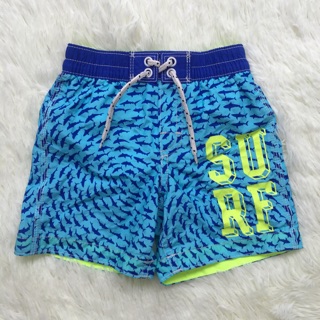 Quần bơi Olanavy sz 6/7y 12y