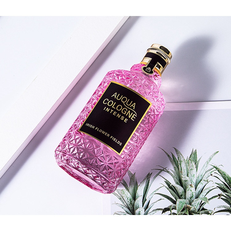 Nước Hoa Nữ COLOGNE 170ml hương thơm ngọt ngào J12