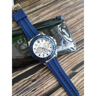 Đồng hồ nam Guess U0674G4
