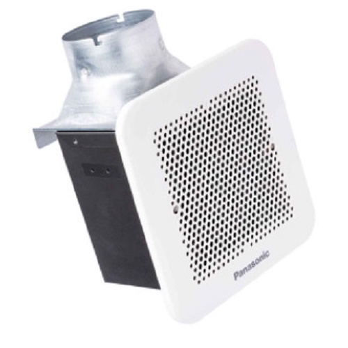 Quạt hút âm trần Panasonic FV-24CH8, bảo hành chính hãng