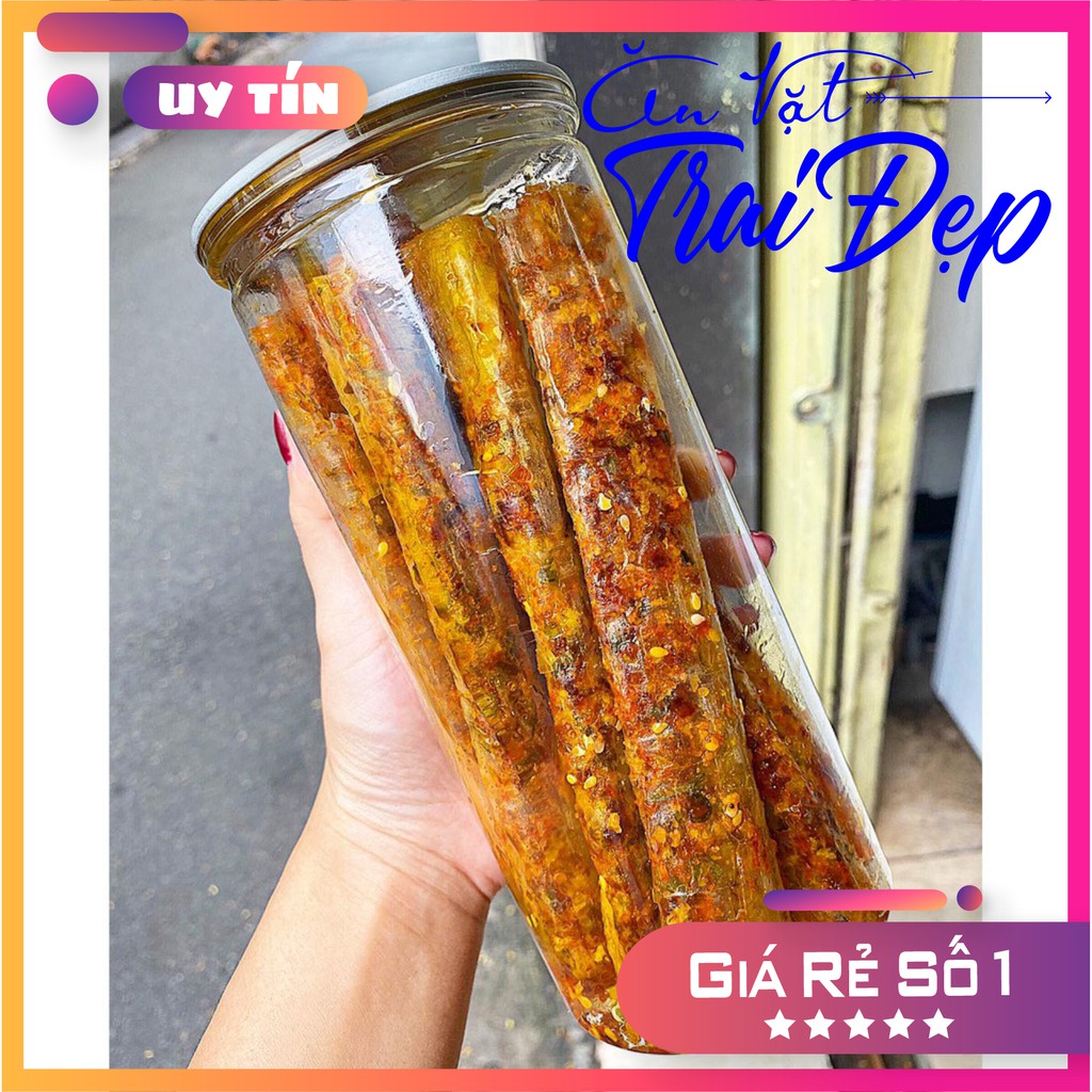 13 Loại Bánh Tráng Ngon Siêu Hot - Trai Đẹp Snack | BigBuy360 - bigbuy360.vn