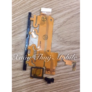 Cáp nguồn volume Sony Xperia Z1 