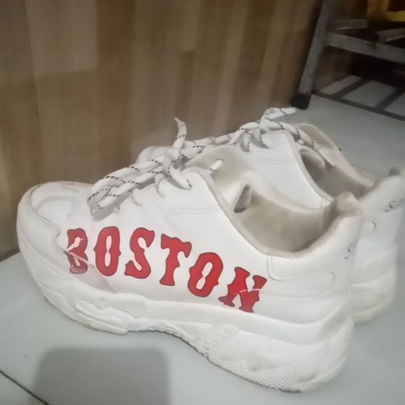 giày mlb boston