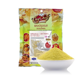 Bột Phô Mai Thychef - Vị Bơ Sữa