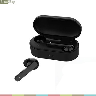 Tai nghe bluetooth thể thao nhét tai true wireless qcy t3