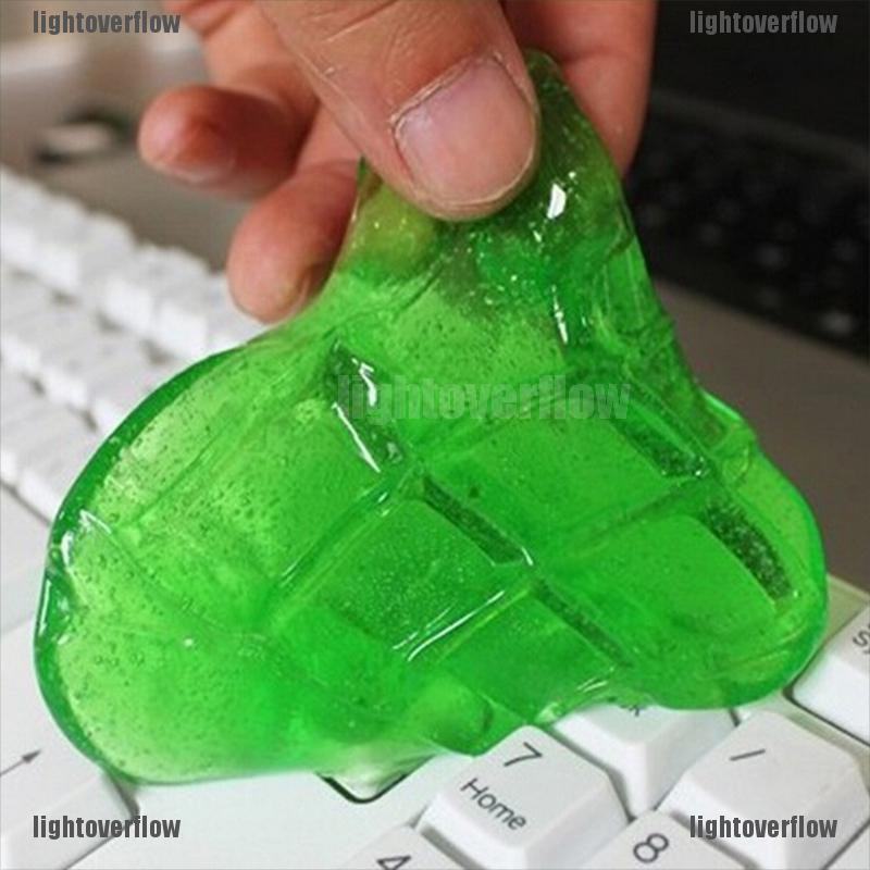 1 Gel vệ sinh bàn phím máy tính/ máy tính/ Laptop/ máy tính/ máy tính/ bàn phím tiện dụng | BigBuy360 - bigbuy360.vn